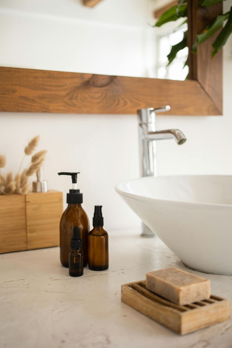 18 Practical Ways That May Increase Your Home's Appeal And Value Before Selling - Decor Hint Bathroom Refresh