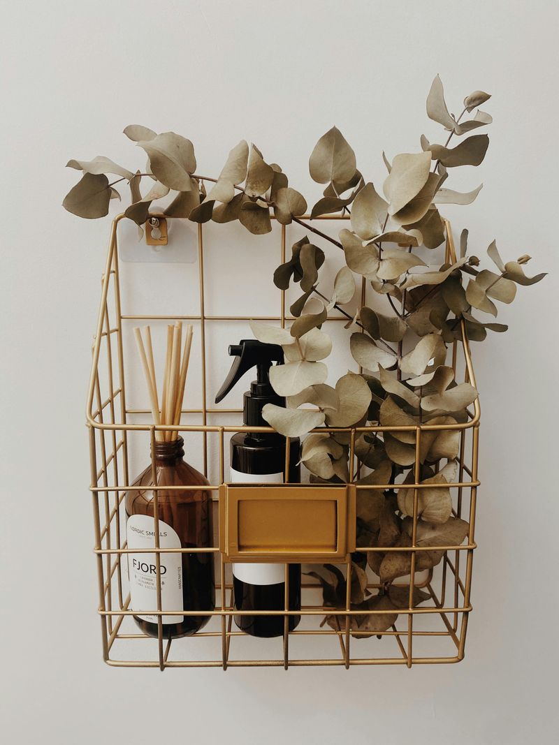14 Affordable Ways To Make Your Home Feel More Sophisticated - Decor Hint Strategic Fragrance