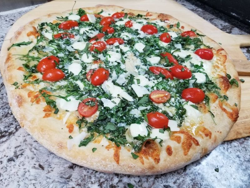 Bella Napoli - Youngstown / Canfield Area