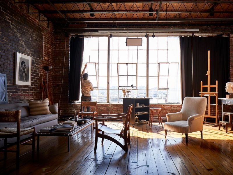 Statement Art Pieces And Sculptural Decor