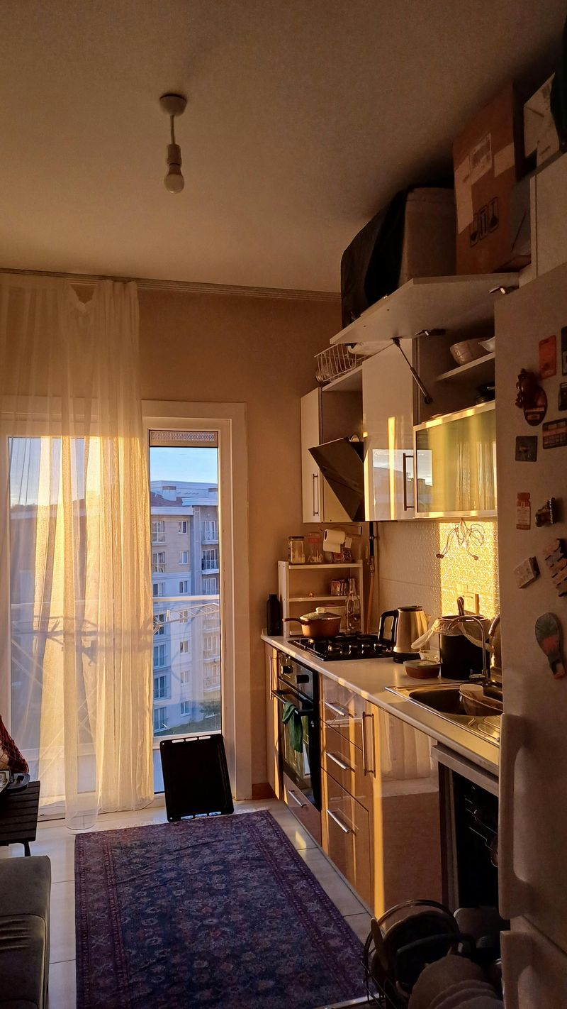 8 Low-Cost Kitchen Enhancements That Might Impress Guests - Decor Hint Add a Stylish Rug or Mat
