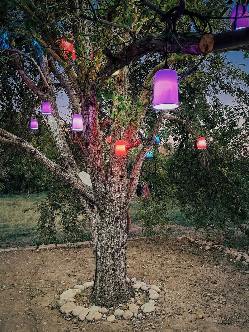 6 Smart Upcycling Tips That Could Give Your Backyard A Fresh Look - Decor Hint Transform Mason Jars Into Hanging Lanterns