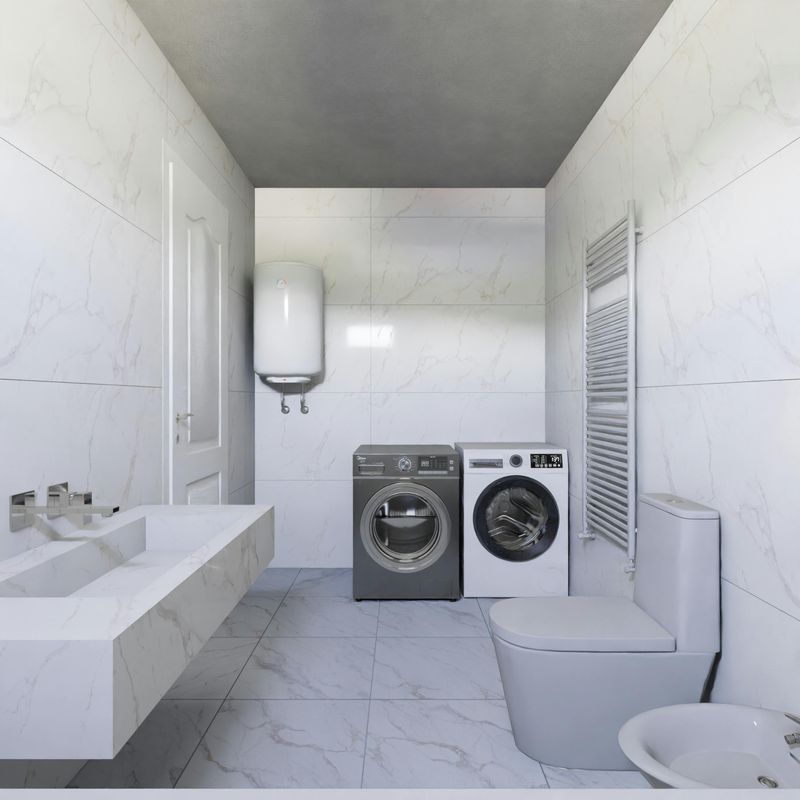 Running The Clothes Dryer Too Often