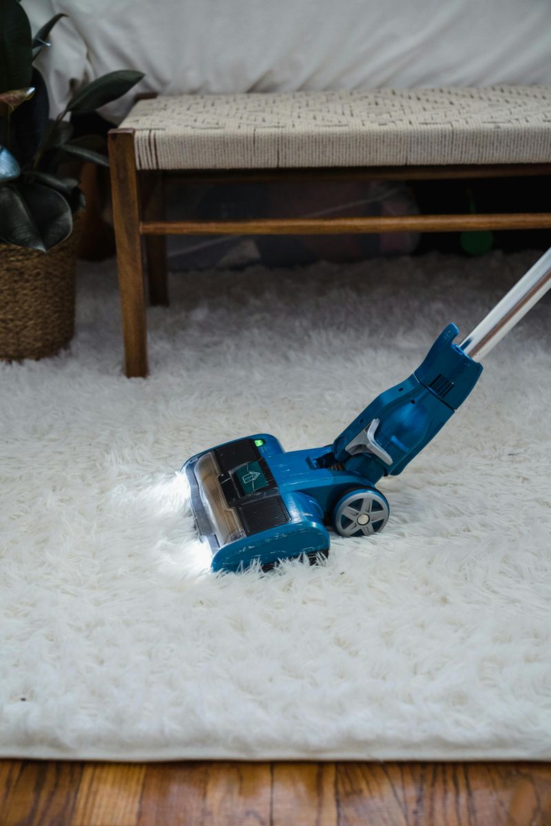 Running Appliances During Peak Energy Hours