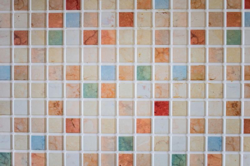 17 Ways New Floors Could Give Every Room A Boost - Decor Hint Adding patterned tile