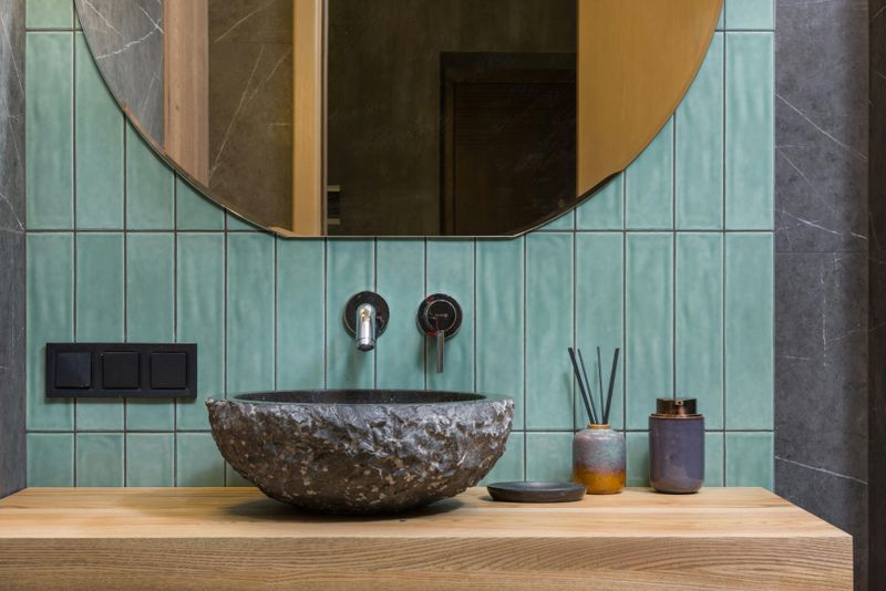 13 Bathroom Choices That Could Undermine Your Design - Decor Hint Selecting overly trendy faucets