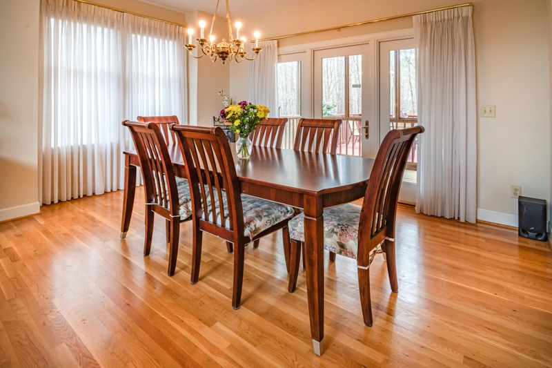 17 Ways New Floors Could Give Every Room A Boost - Decor Hint Installing matte-finish hardwood