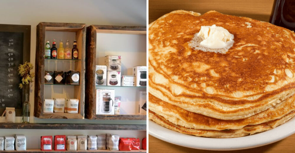 Utah Breakfast Spots That Bring Warmth To A Mountain Morning - Decor Hint