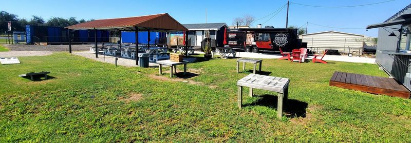 Mission's Smoke Crafters Hosts Monster Mash BBQ Bash