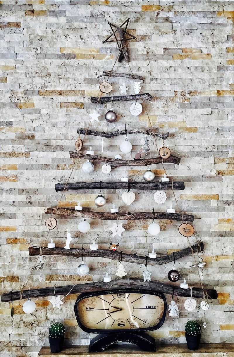 Non-Traditional Tree Alternatives