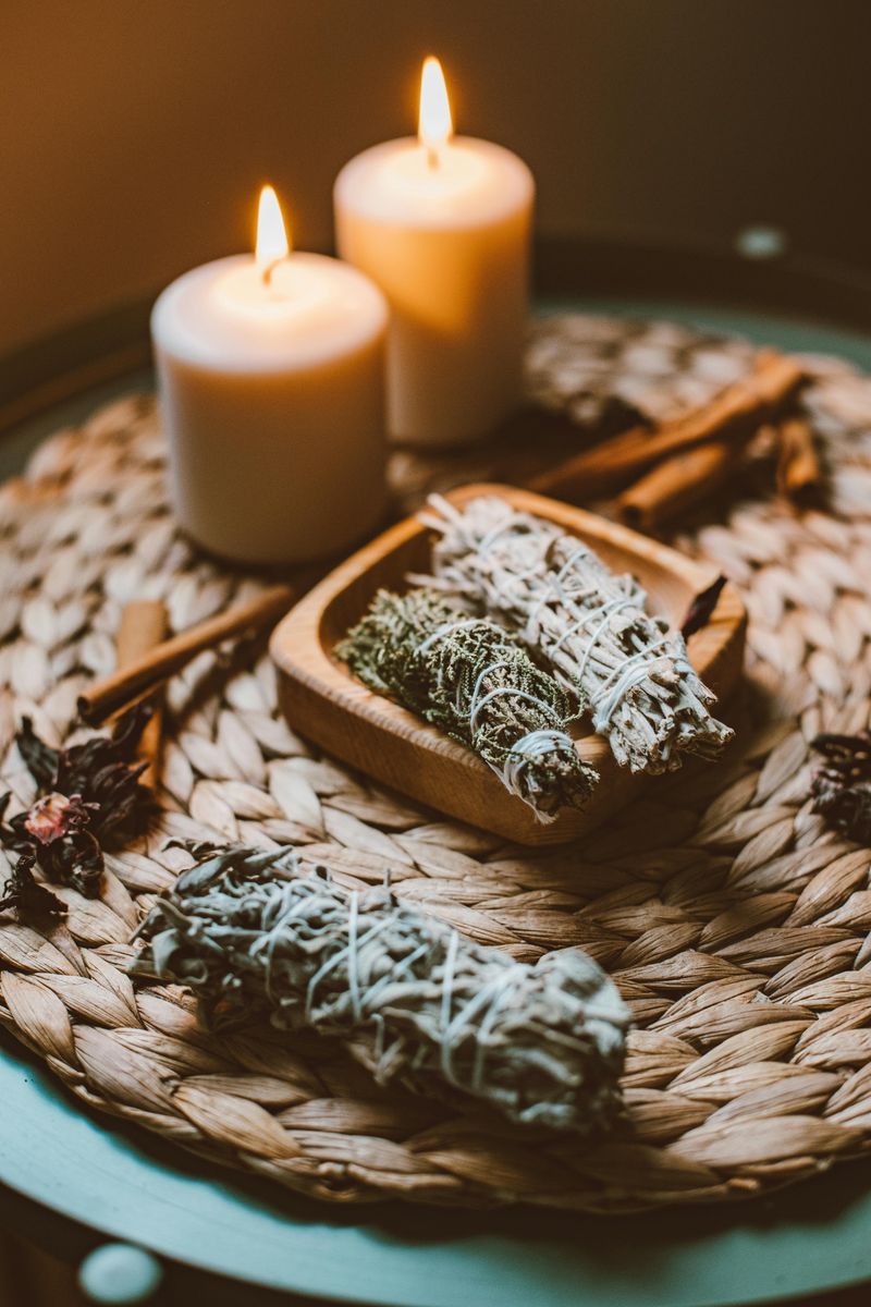 Autumn Homeware Trends That Could Add Warmth To Homes - Decor Hint Scented Candles and Diffusers