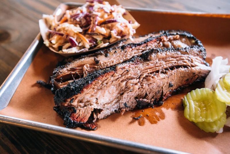 Pecan Lodge – Dallas