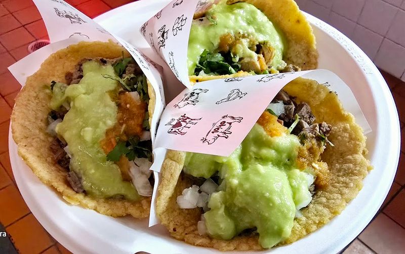 Taqueria De Diez - Downtown & South Lamar