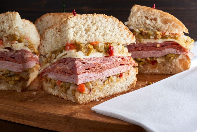 World Deli – Suburban Secret Worth Finding