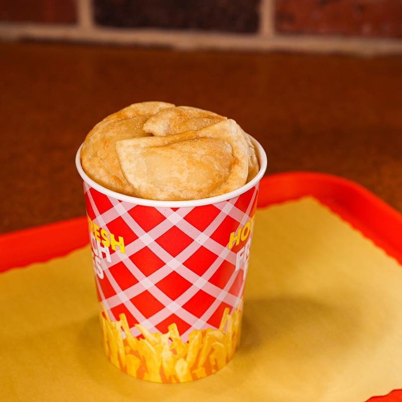 Yocco's Hot Dogs, Lehigh Valley