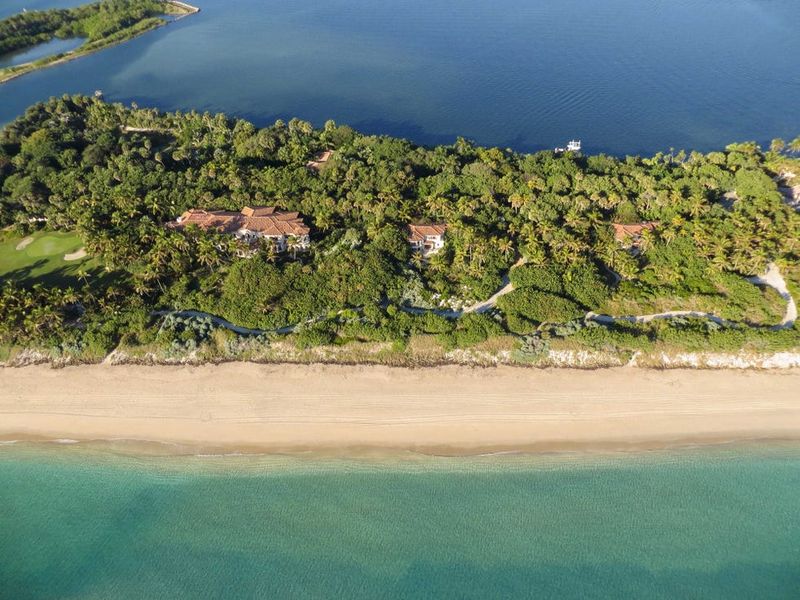 Gemini Estate In Palm Beach