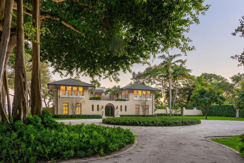 6 Dreamy Florida Villas With Mediterranean Touches That Made Headlines - Decor Hint Villa Serena – William Jennings Bryan's Bayside Haven