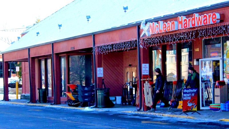 5 Hardware Stores In Virginia That Secretly Stock Great Decor - Decor Hint McLean Hardware – McLean