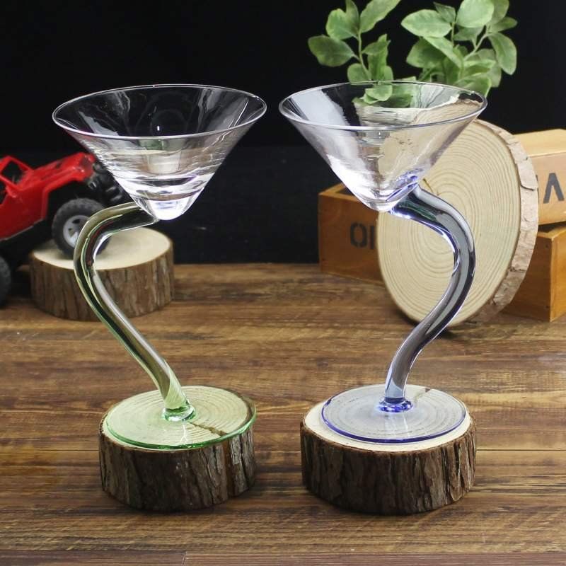 Mid-Century Barware Sets