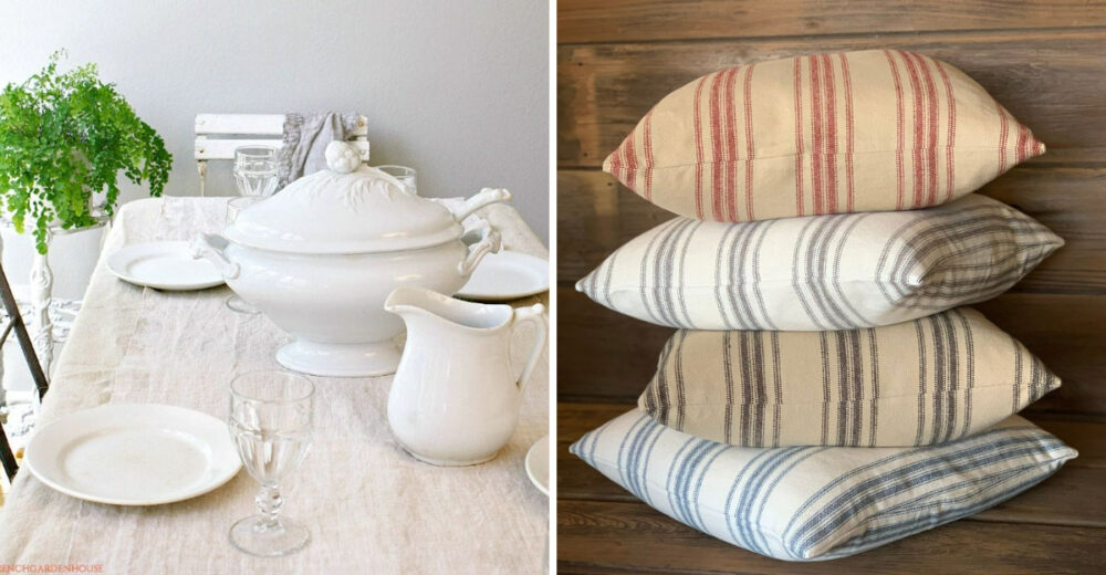 Vintage Fall Decoration Ideas Making A Comeback In New Jersey Homes - Decor Hint