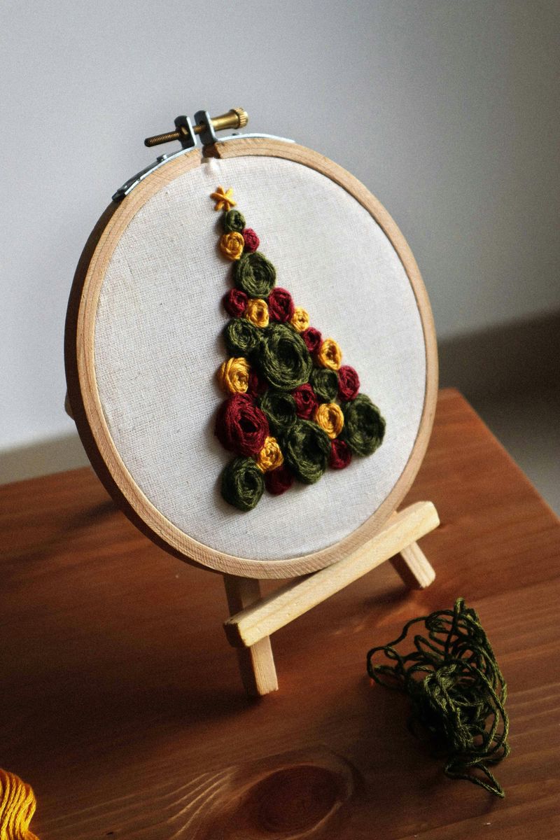 Handcrafted And Artisan Decor