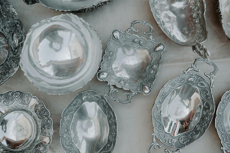 Decorative Trays