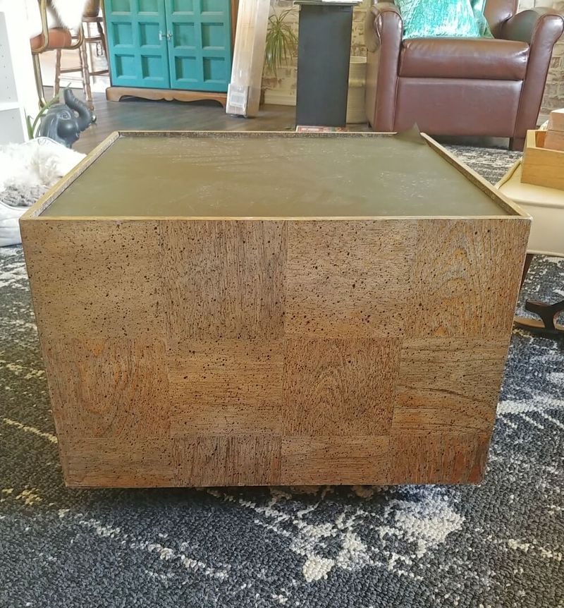 Mid-Century Modern Coffee Tables