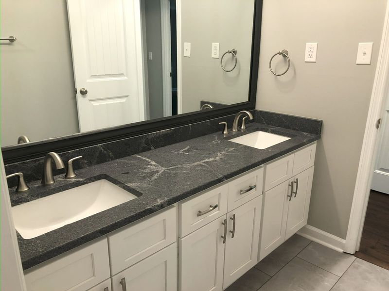 Low-Quality Fixtures Or Finishes
