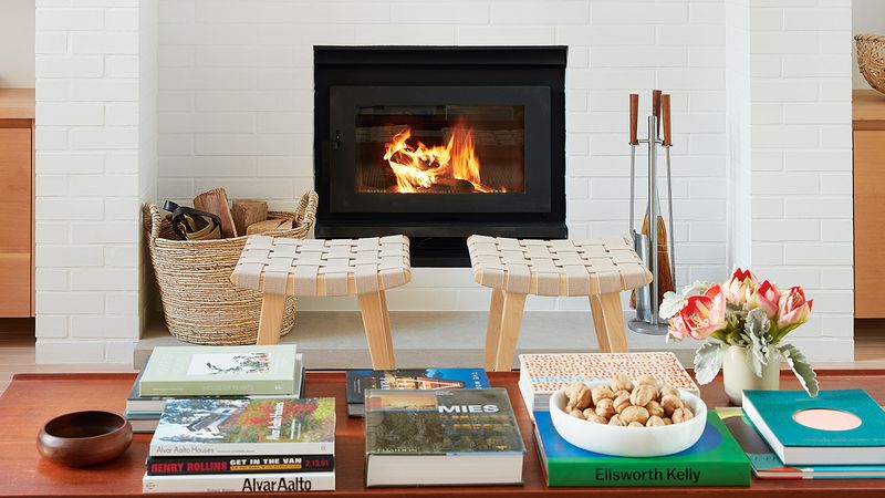 10 Minnesota Cabins With Stone Fireplaces That Anchor The Room - Decor Hint Gunflint Trail Getaway