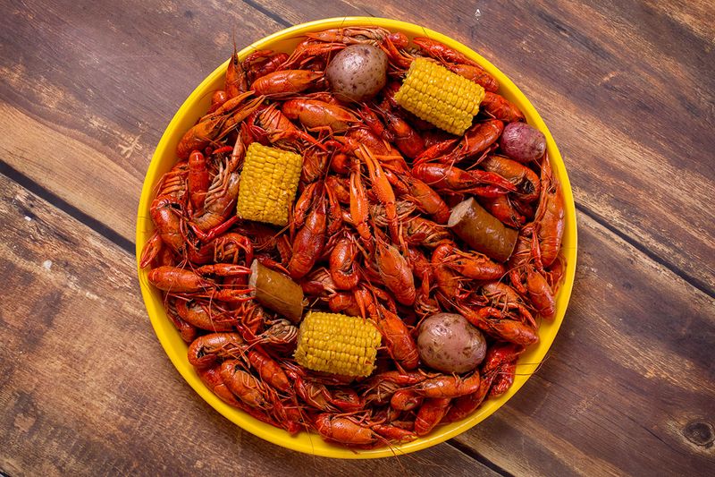 Tiger Hut – East Texas