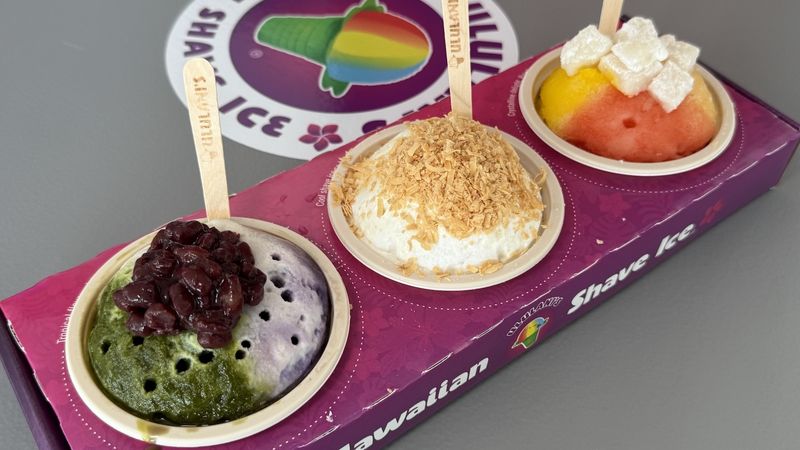 Ululani's Flavor Laboratory
