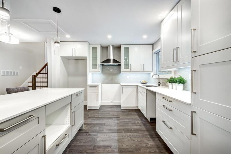 Assuming All Homes Come With Appliances