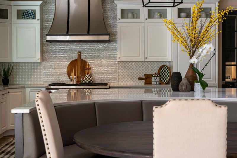 Backsplash Peel-And-Stick Tiles