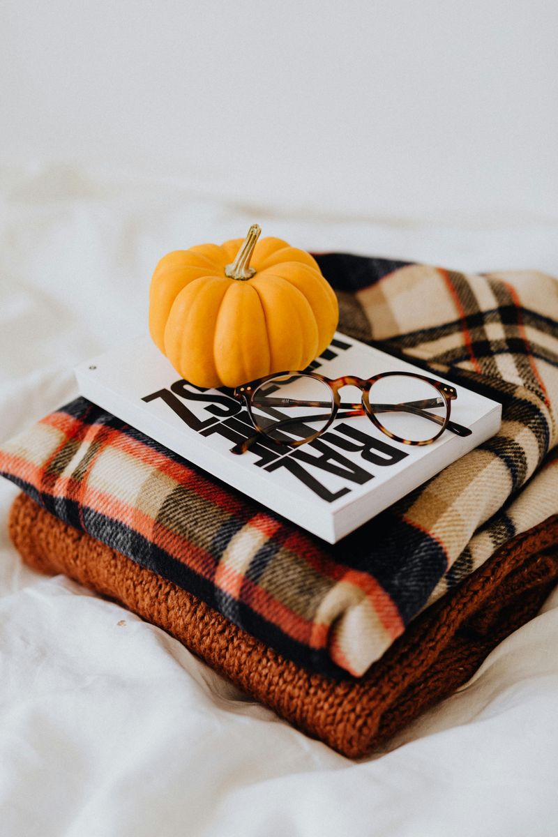 Plaid And Checkered Patterns