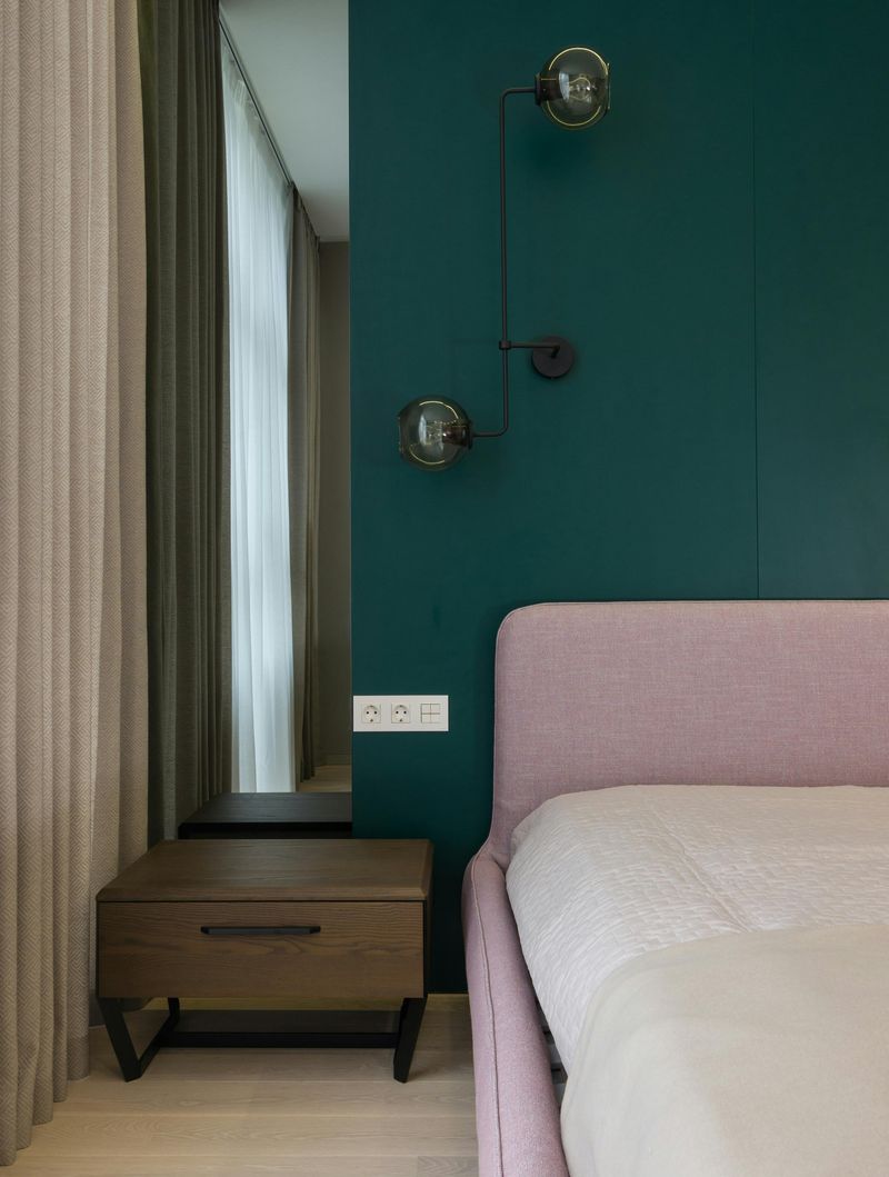 9 Hues Poised To Gain Popularity In 2026 Home Design - Decor Hint Teal Green