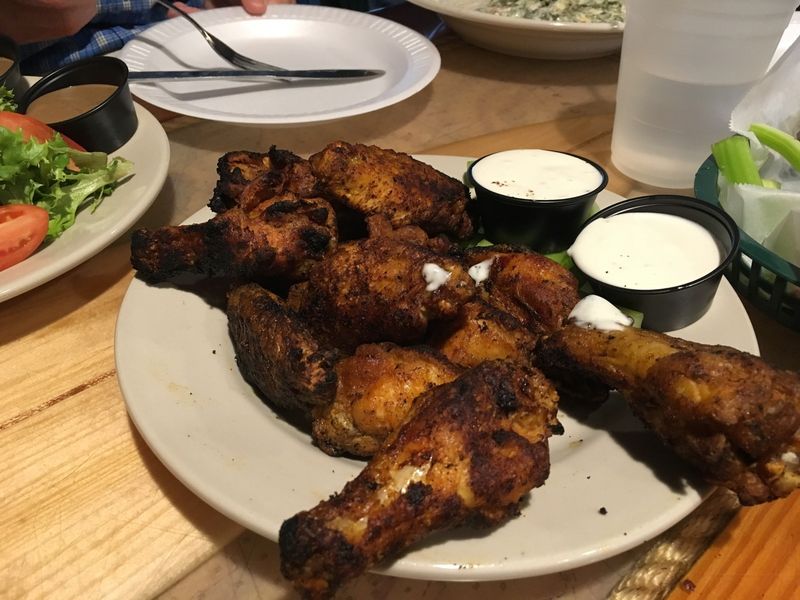 Big Sam's Inlet Café – Virginia Beach, VA