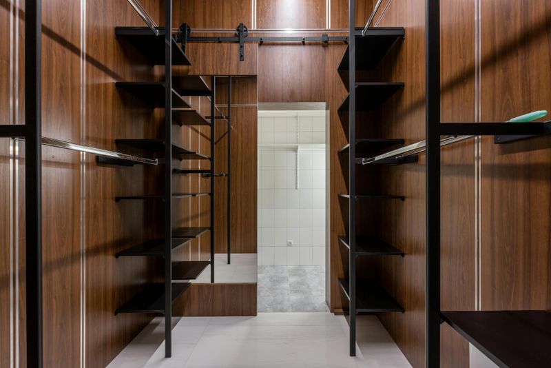 Ways That Could Help Maximize Space In Small Apartments - Decor Hint Wall-Mounted Shelving Systems
