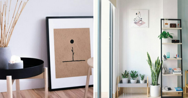 Ways To Make A Small Living Room Feel Bigger Without Spending