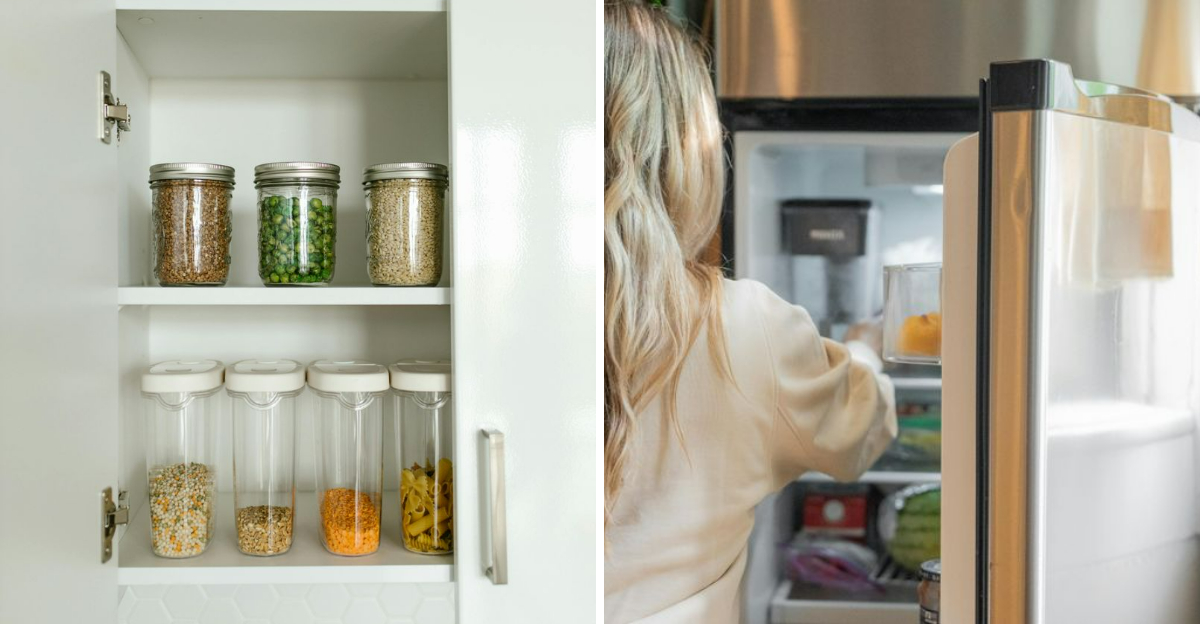 Ways To Organize A Kitchen More Effectively - Decor Hint Ways To Organize A Kitchen More Effectively - Decor Hint