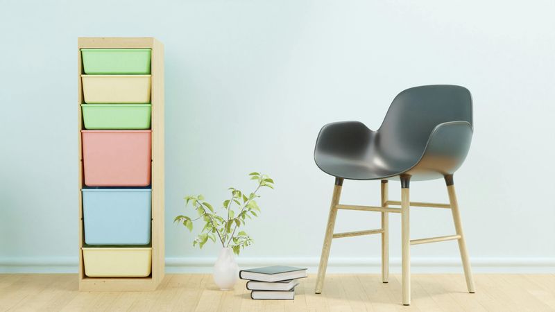 Ways To Pair Colors And Patterns That Might Work Well - Decor Hint Neutral Base With Bold Accent Patterns