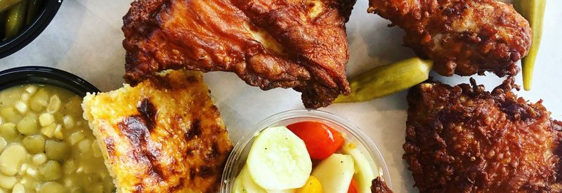 BoBo's Fine Chicken – Virginia Beach