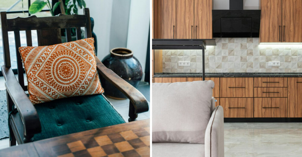 Weekend Updates That Could Refresh A Home - Decor Hint