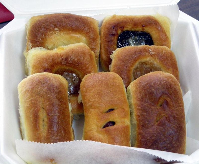 Village Bakery, West