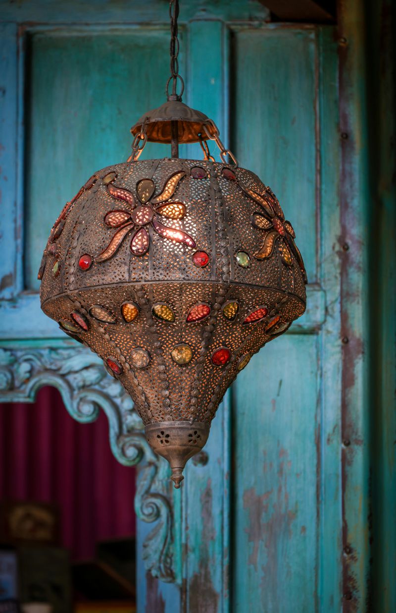 Statement Light Fixtures
