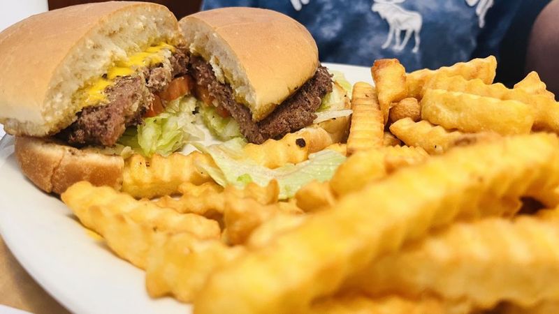Avalon Diner – Houston, TX