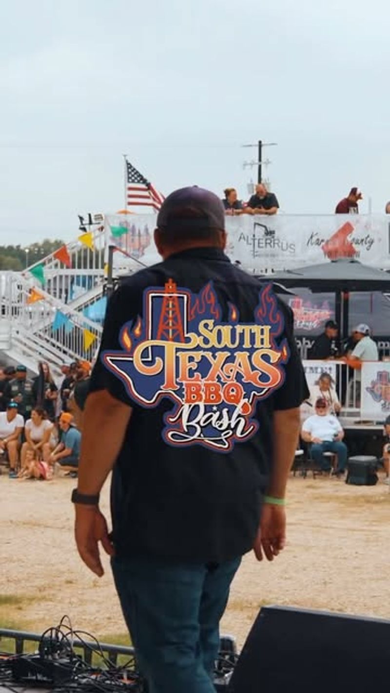 South Texas BBQ Bash