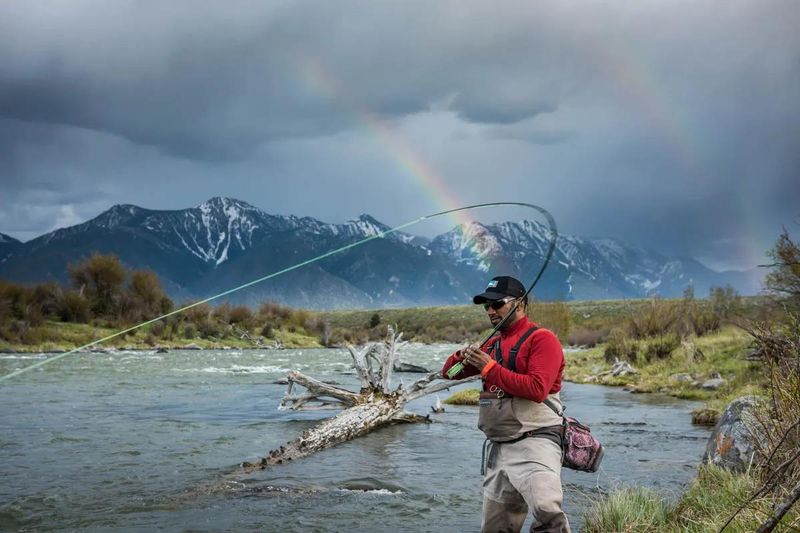 Ennis: Fly-Fishing Paradise With Western Flair