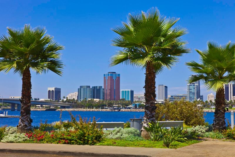 9 Washington Coastal Towns Overrun By Tourists, According To Locals - Decor Hint Long Beach