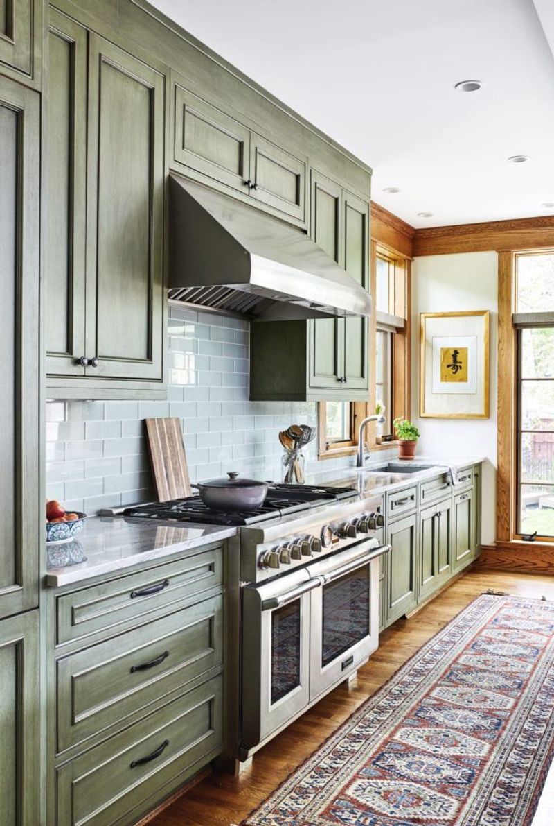 Decatur Craftsman Classic