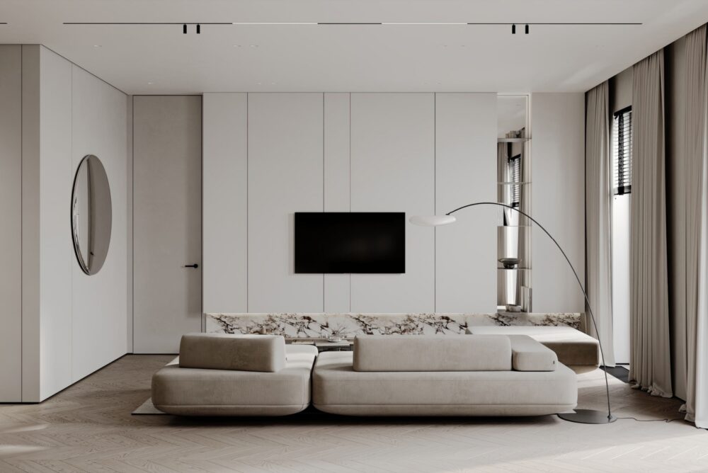 What Houston's Luxury Interiors Teach Us About Modern Southern Living